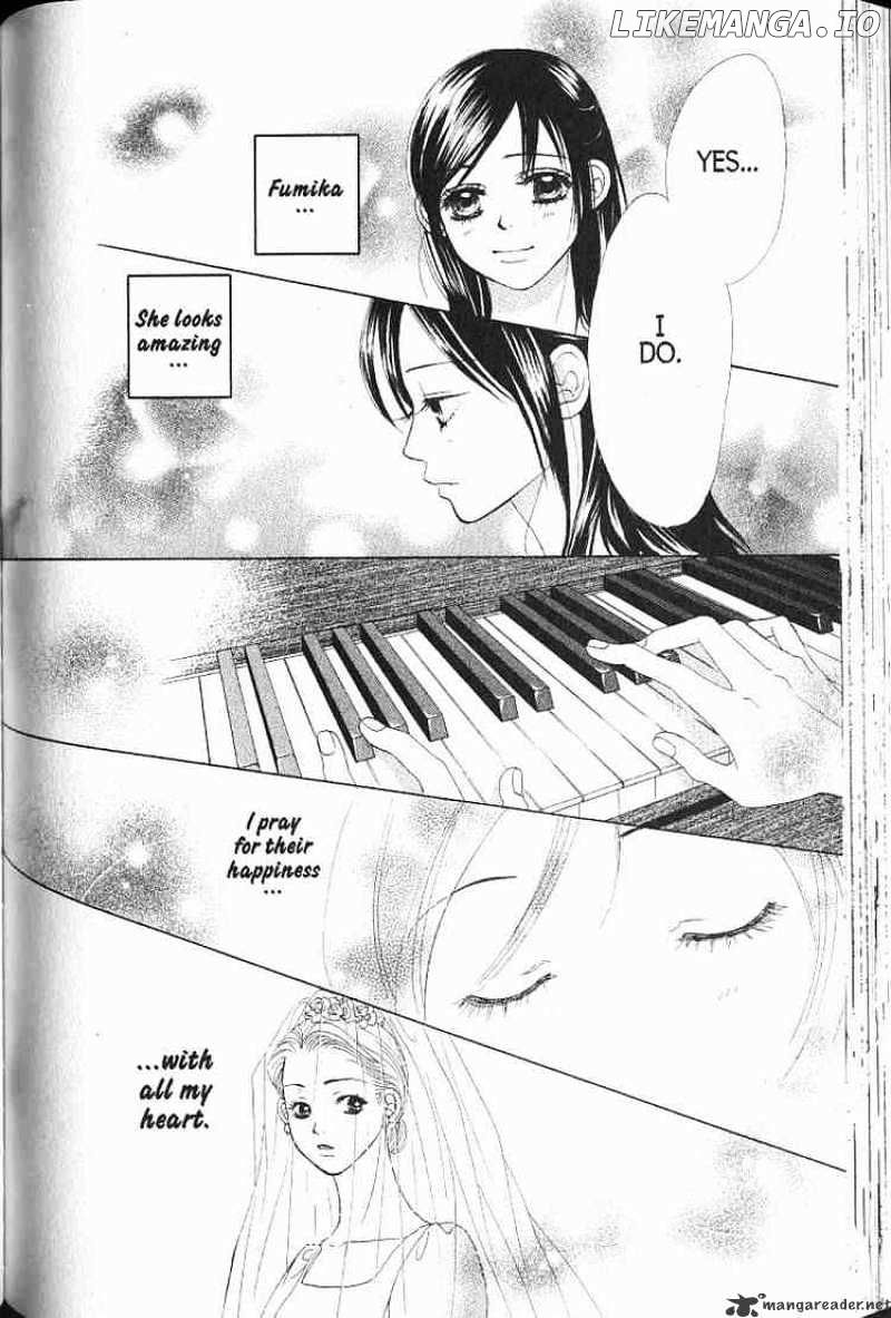 Kare First Love chapter 56 - page 27