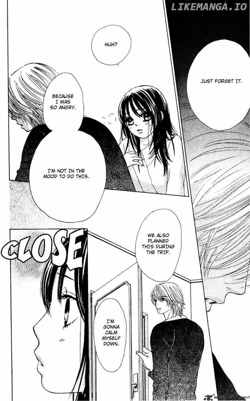 Kare First Love chapter 29 - page 26