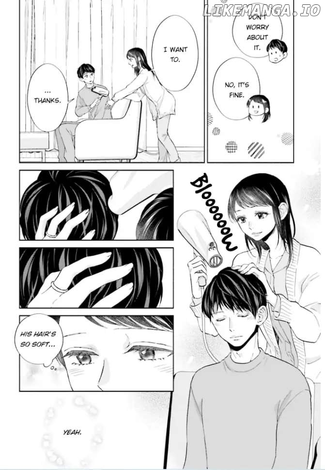 Me, My Husband & My Husband’s Boyfriend chapter 17 - page 2