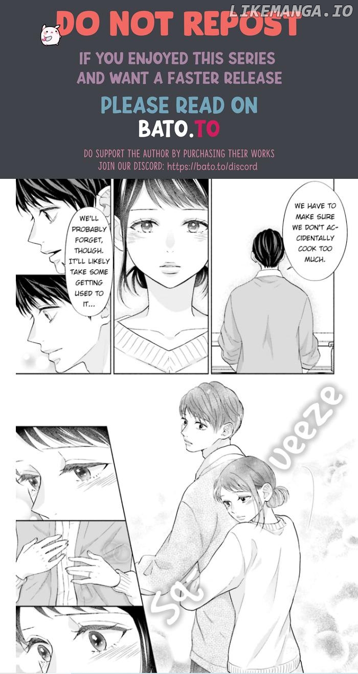 Me, My Husband & My Husband’s Boyfriend chapter 21 - page 9