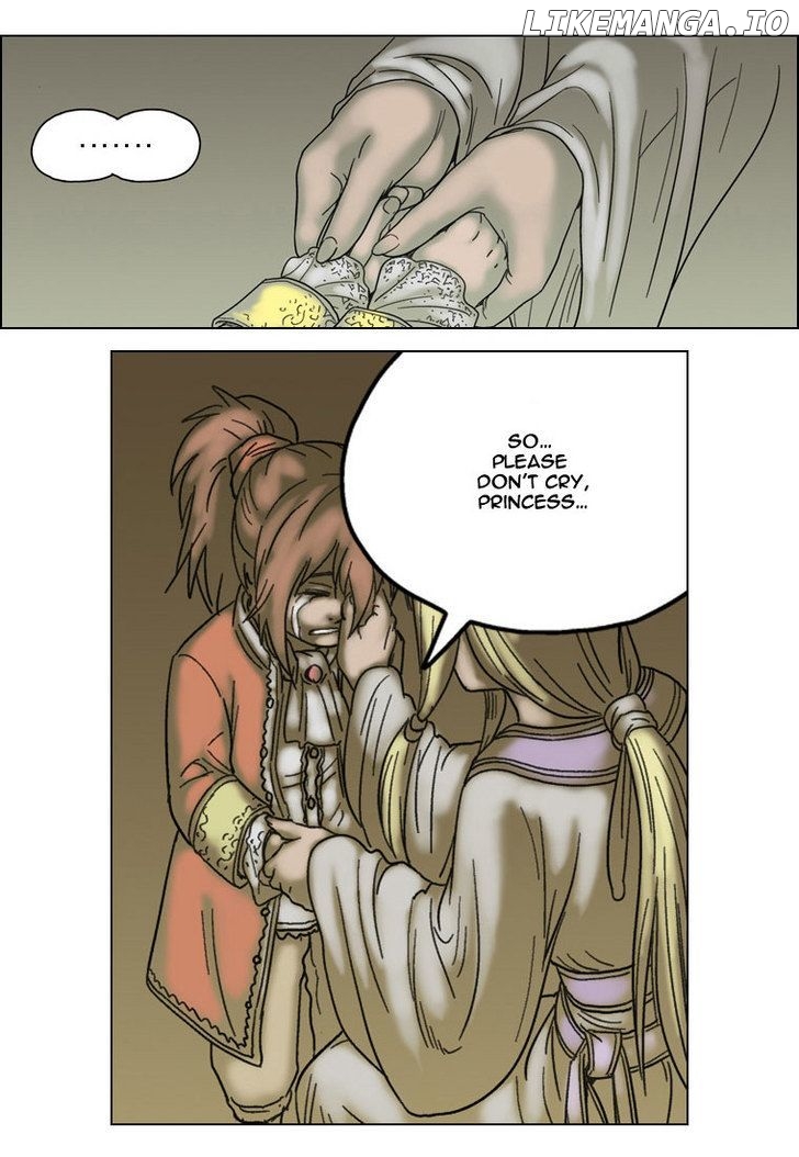 Paladin chapter 23 - page 13