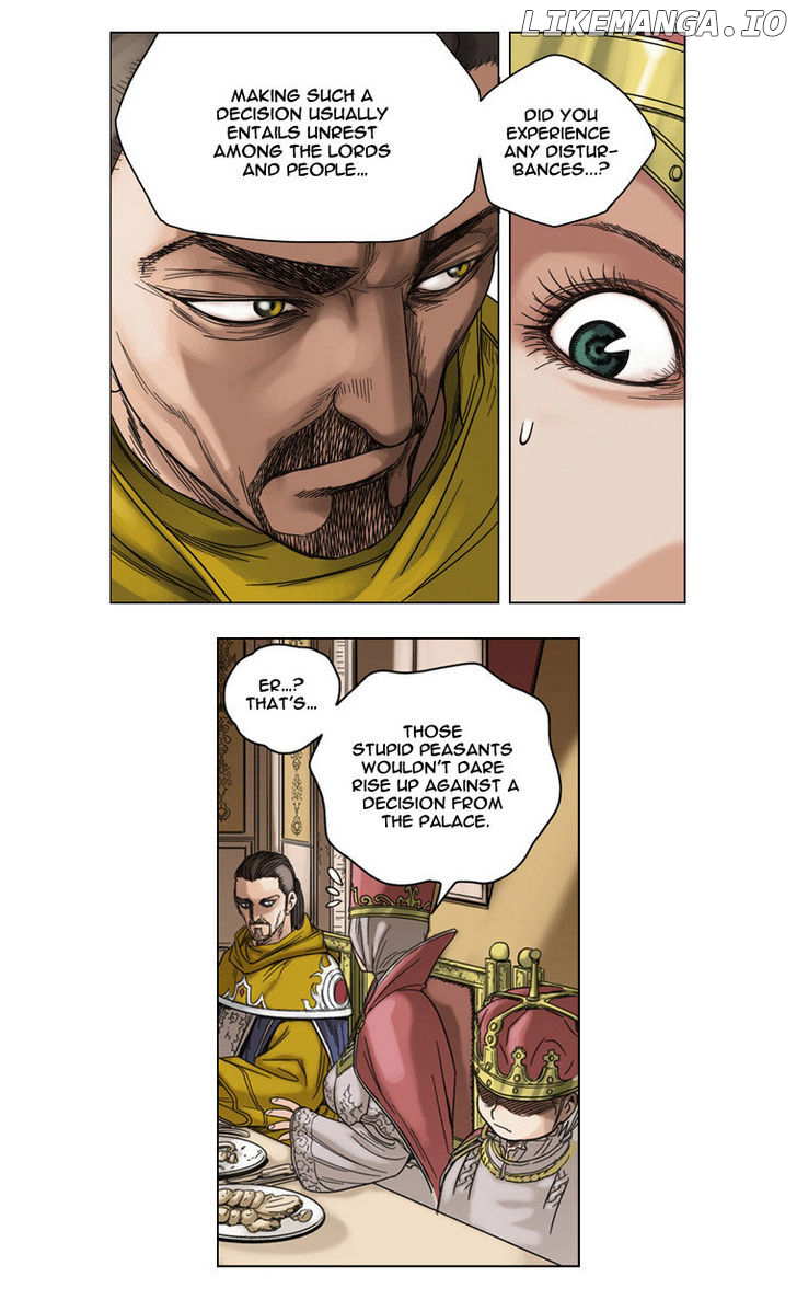 Paladin chapter 32 - page 8