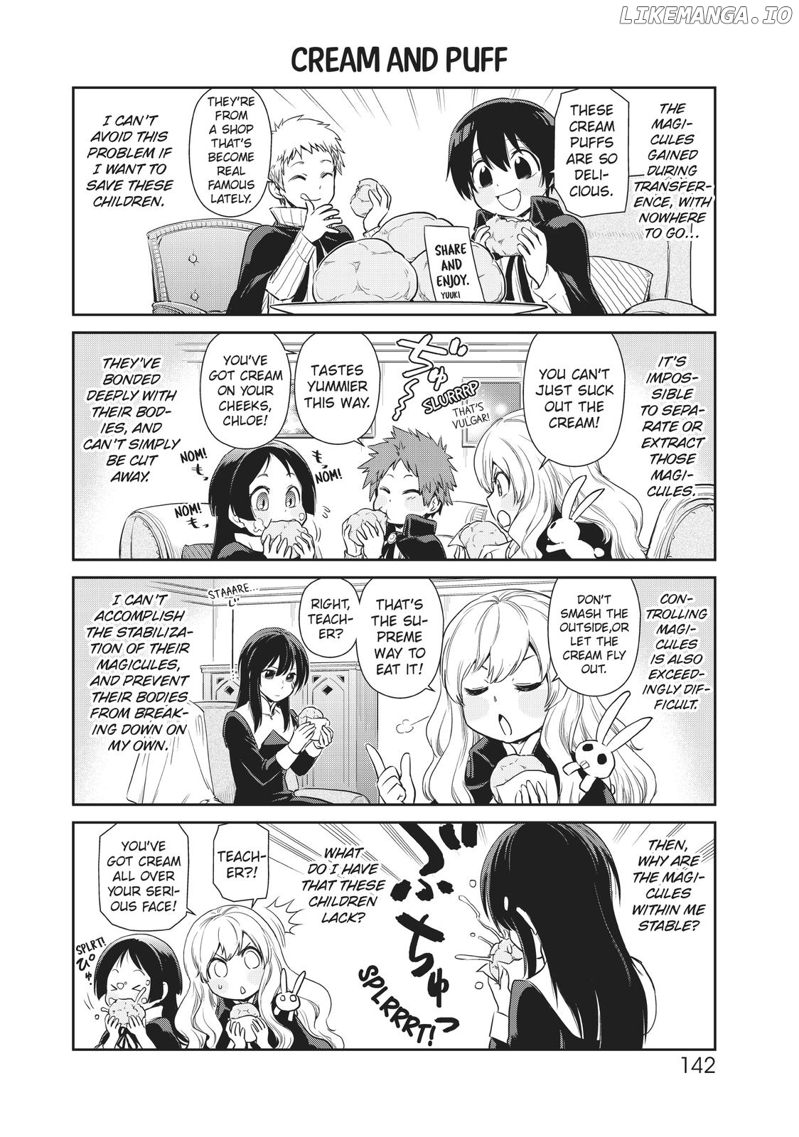 Tensura Nikki Tensei Shitara Slime Datta Ken chapter 27 - page 10