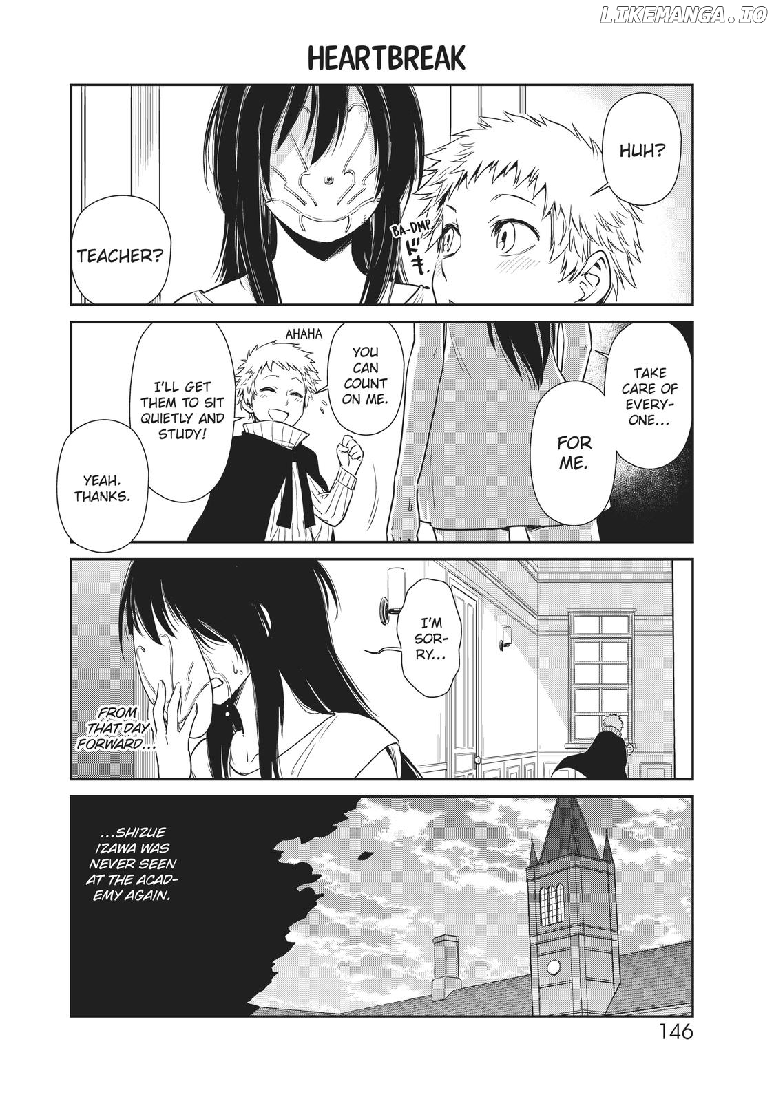Tensura Nikki Tensei Shitara Slime Datta Ken chapter 27 - page 14