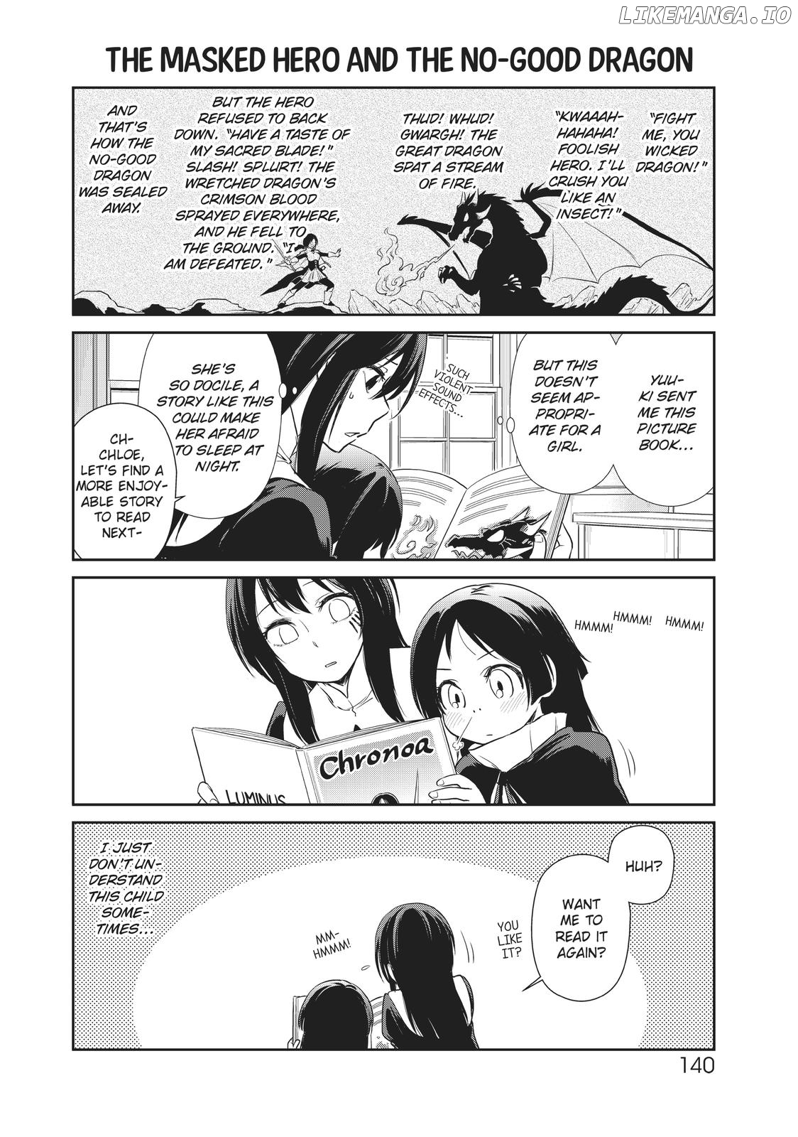 Tensura Nikki Tensei Shitara Slime Datta Ken chapter 27 - page 8