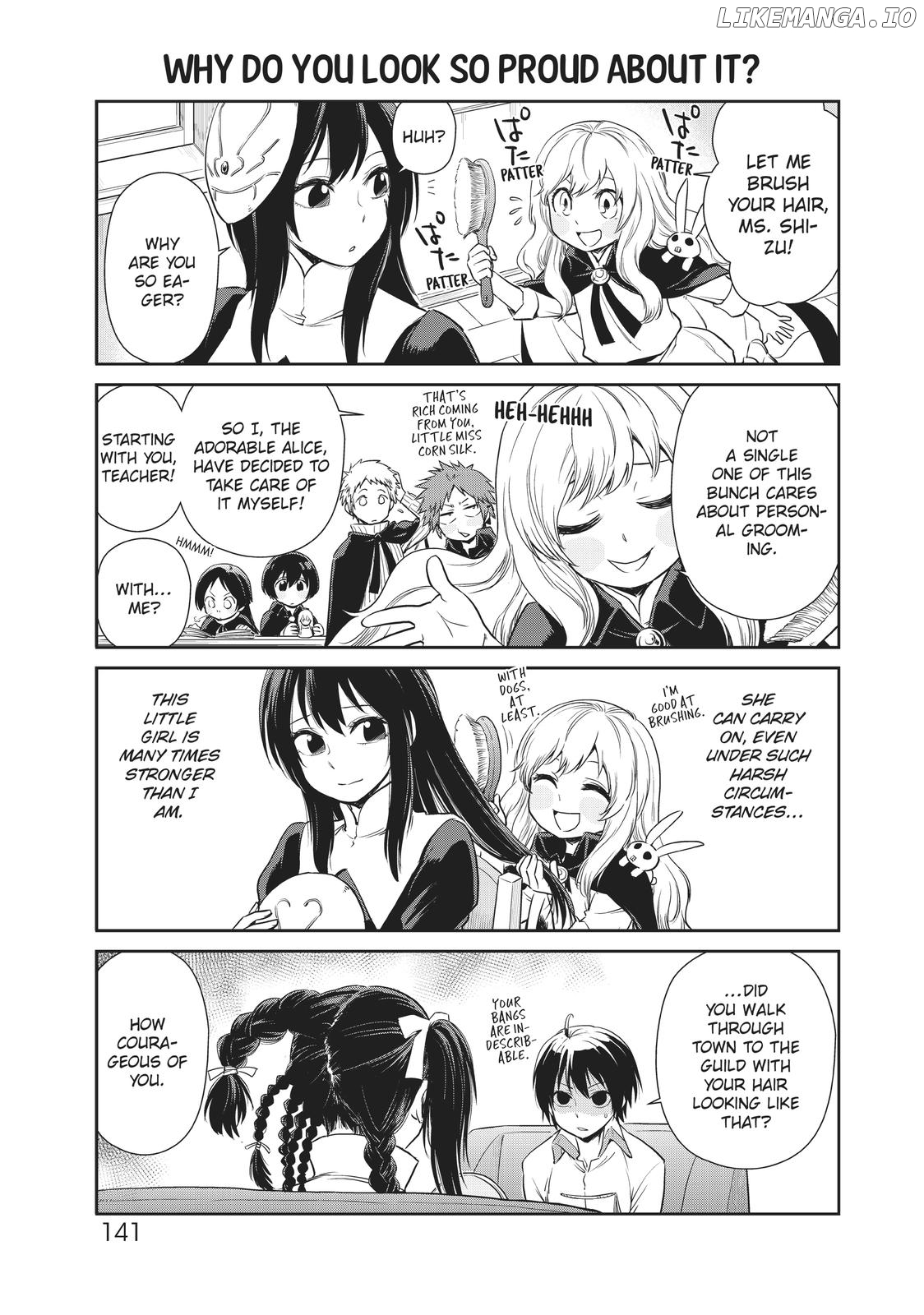 Tensura Nikki Tensei Shitara Slime Datta Ken chapter 27 - page 9