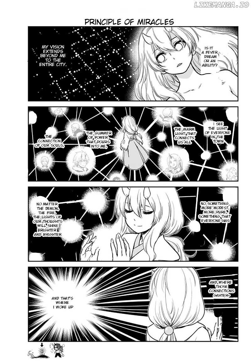 Tensura Nikki Tensei Shitara Slime Datta Ken chapter 46.2 - page 6