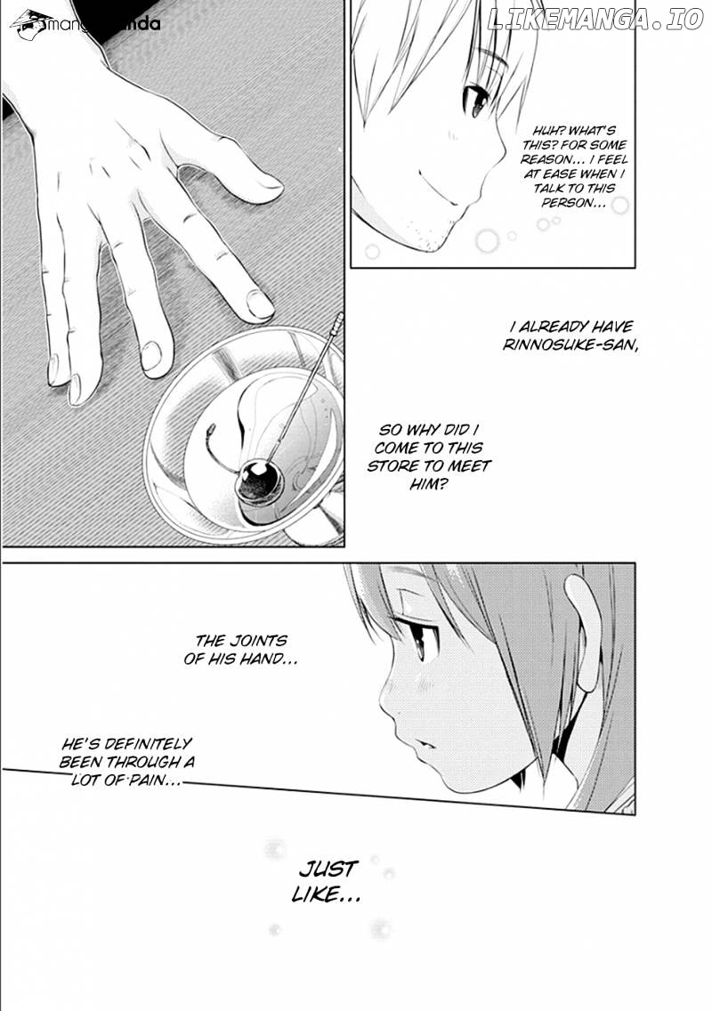 Re:Marina chapter 31 - page 5