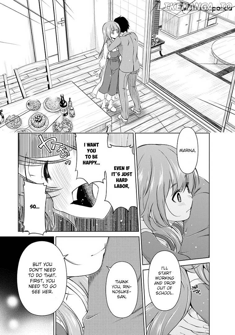 Re:Marina chapter 44 - page 15