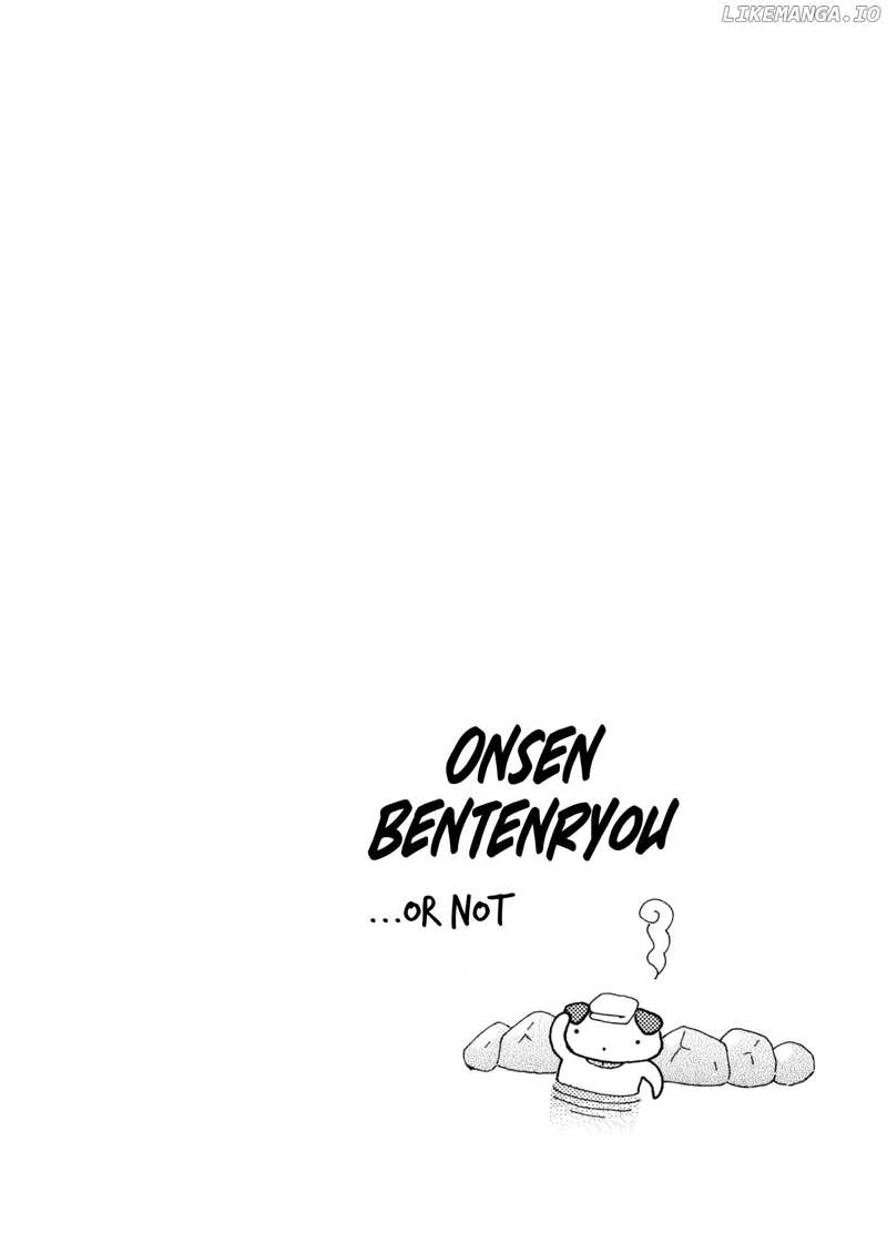Osawagase Bentenryou chapter 2 - page 5