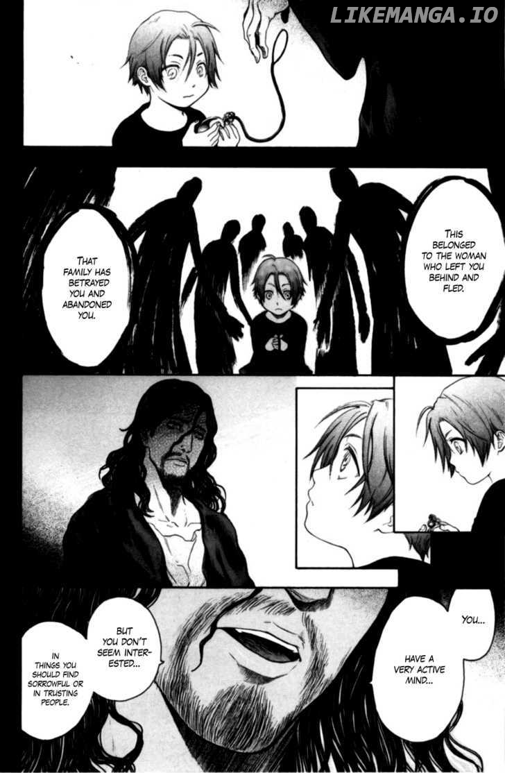 Bloody Monday chapter 77 - page 6