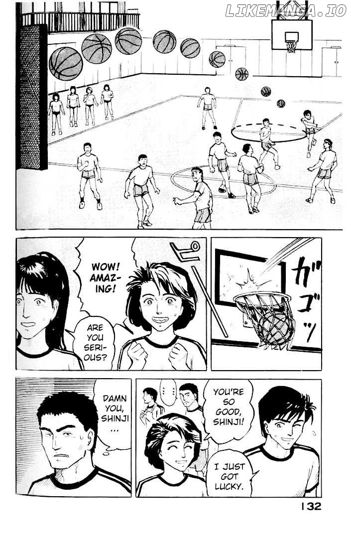 Kiseijuu chapter 4 - page 16