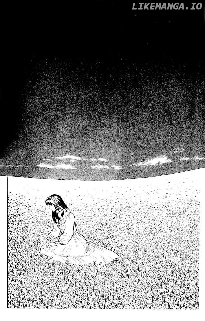 Kiseijuu chapter 26 - page 2