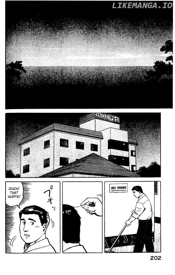 Kiseijuu chapter 26 - page 26
