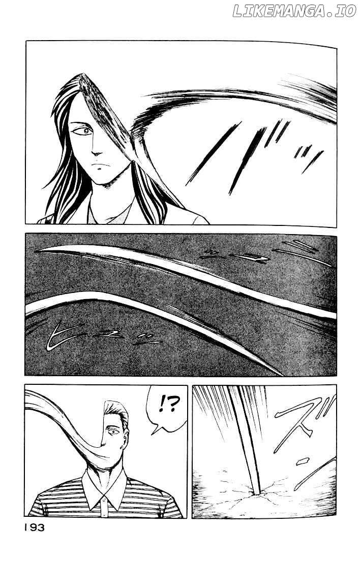 Kiseijuu chapter 44 - page 30