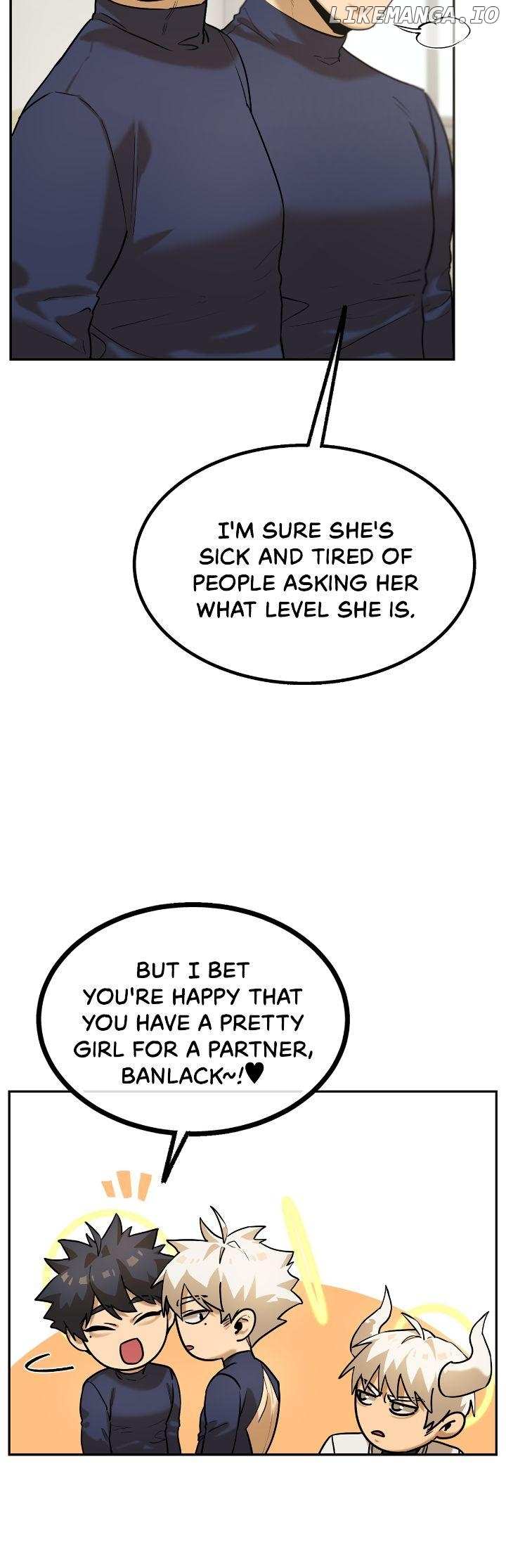 I'm a Level D Student Chapter 3 - page 20
