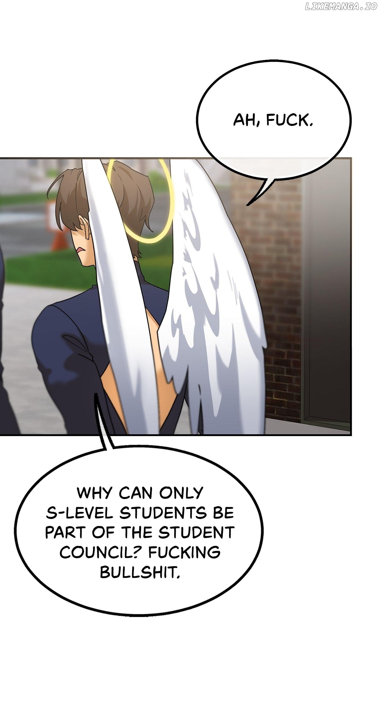 I'm a Level D Student Chapter 6 - page 33