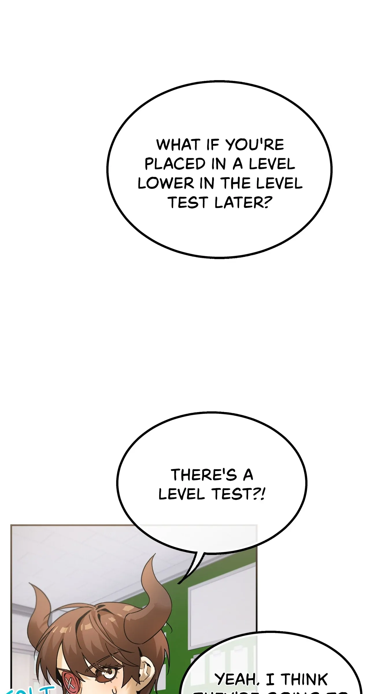 I'm a Level D Student Chapter 8 - page 44