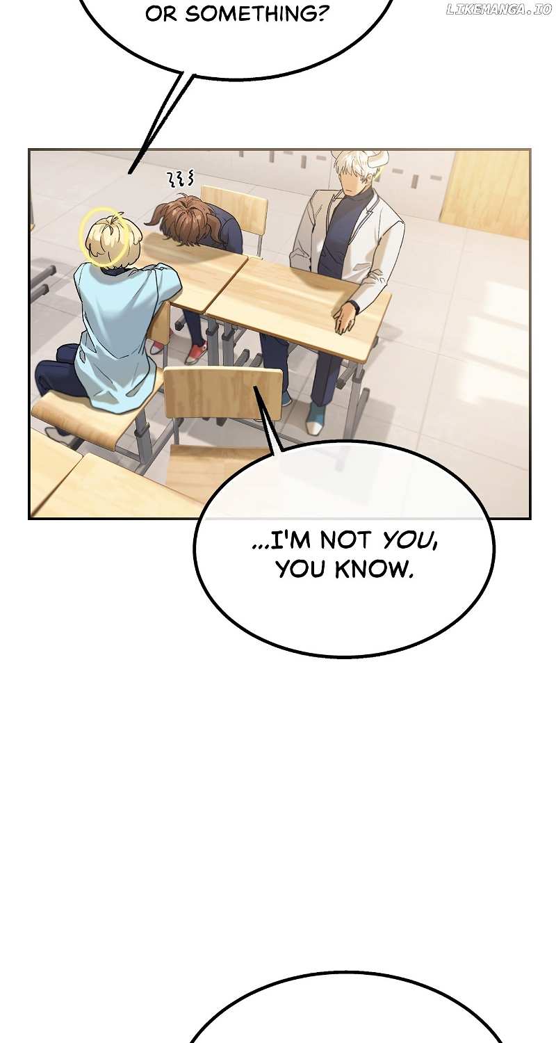 I'm a Level D Student Chapter 9 - page 41