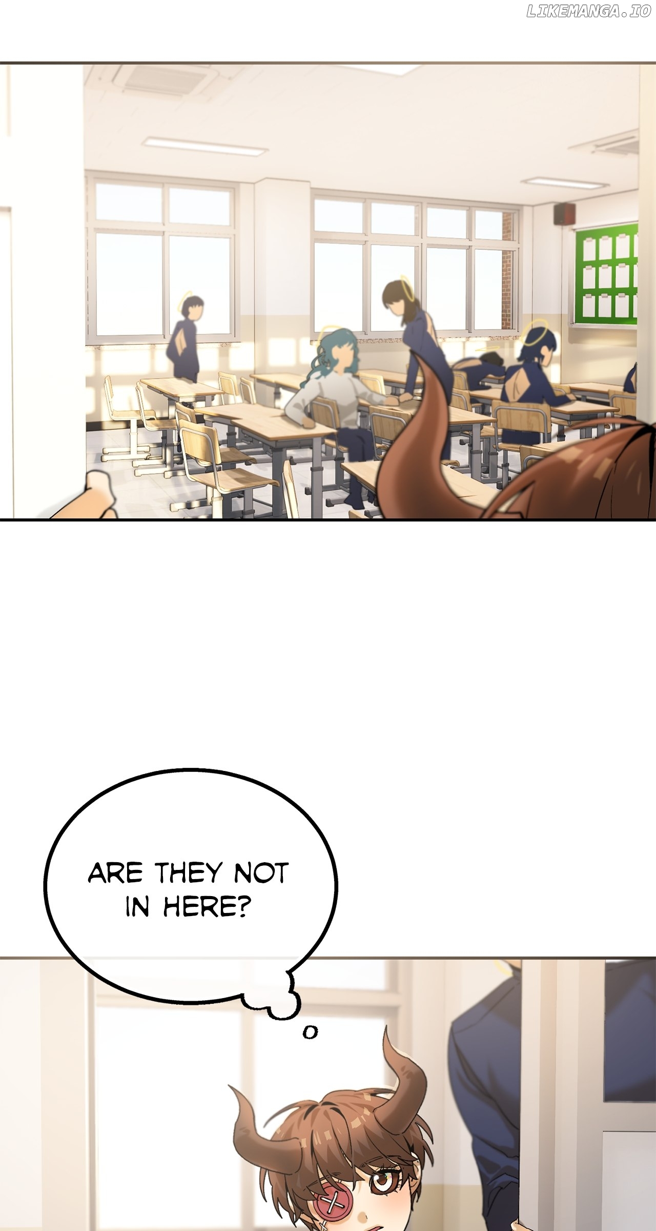 I'm a Level D Student Chapter 9 - page 58