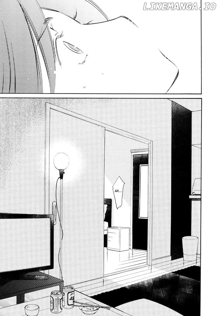 Kodomo no Jikan chapter 70 - page 5