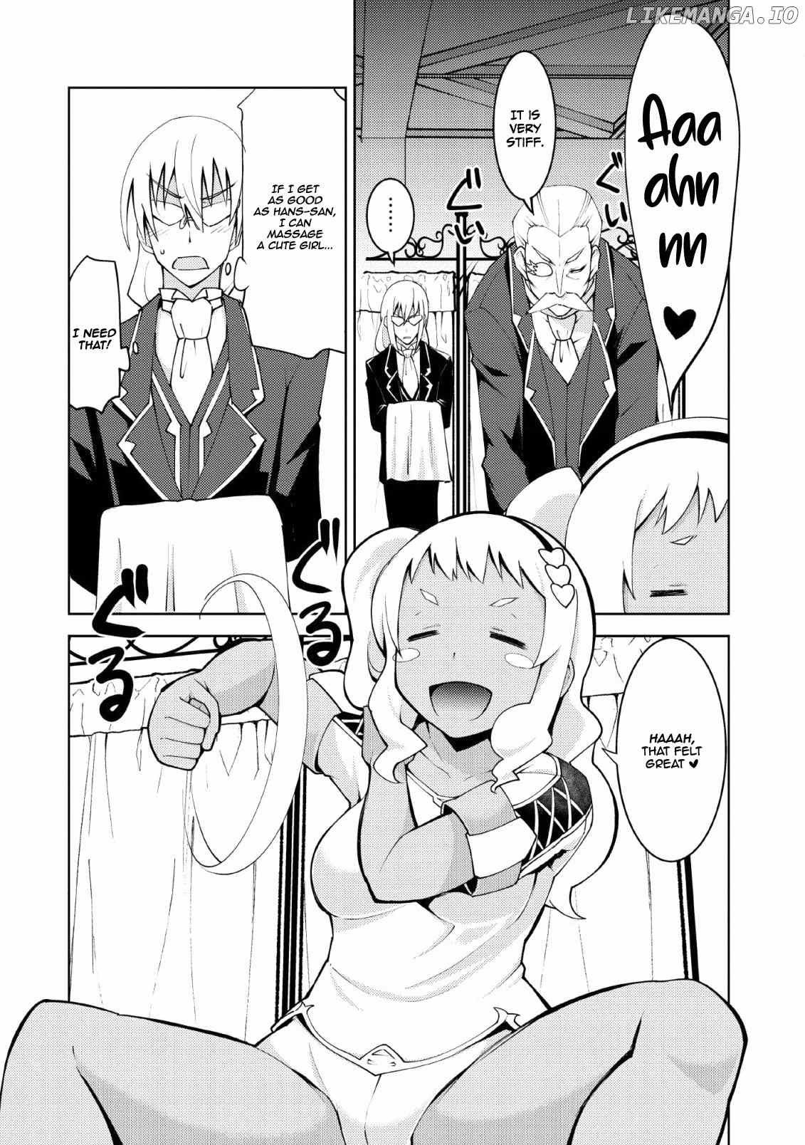 Class Teni de Ore dake Haburaretara, Doukyuu Harem Tsukuru Koto ni Shita chapter 9 - page 3