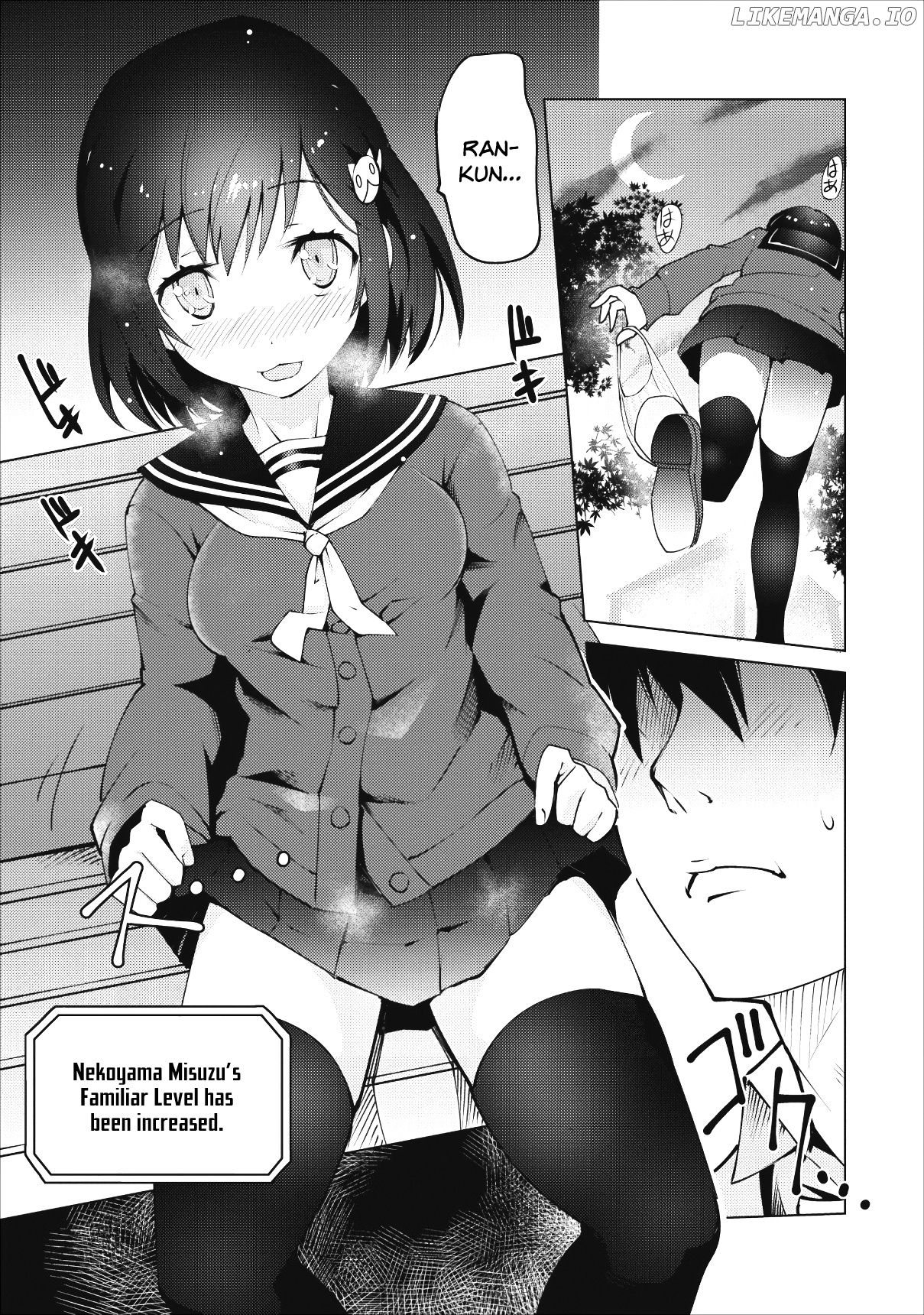 Class Teni de Ore dake Haburaretara, Doukyuu Harem Tsukuru Koto ni Shita chapter 1 - page 26