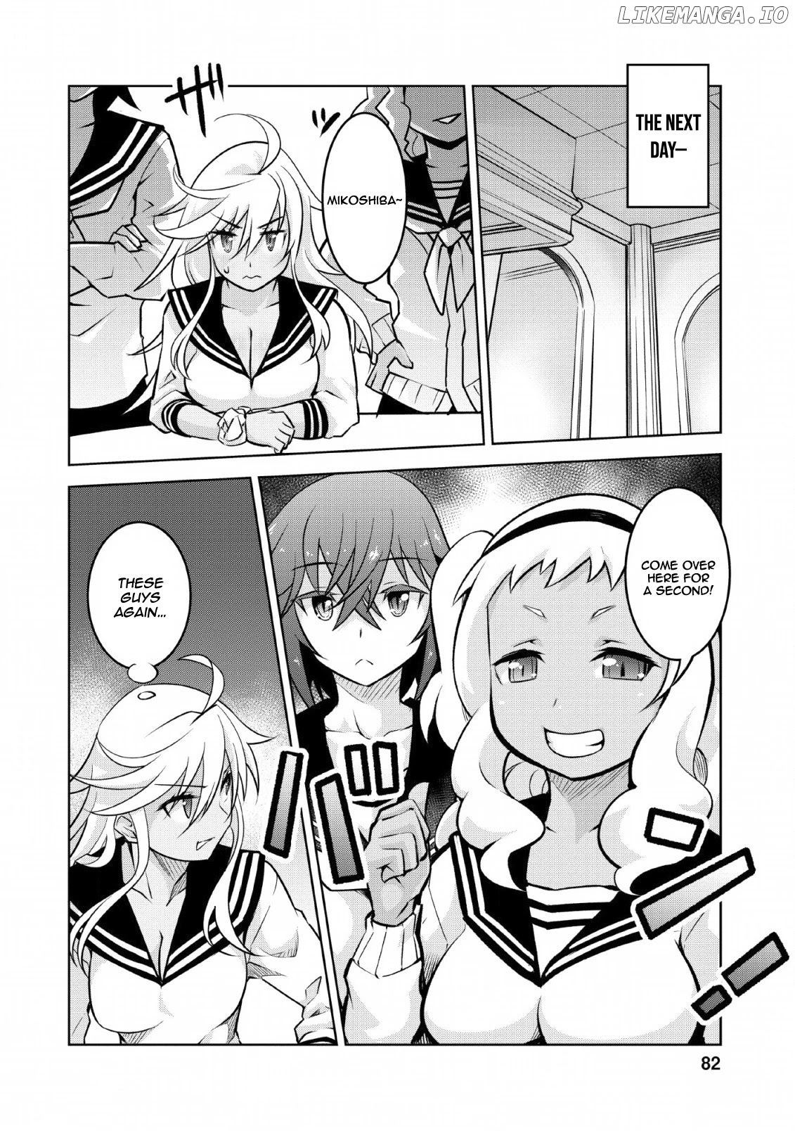 Class Teni de Ore dake Haburaretara, Doukyuu Harem Tsukuru Koto ni Shita chapter 13 - page 27