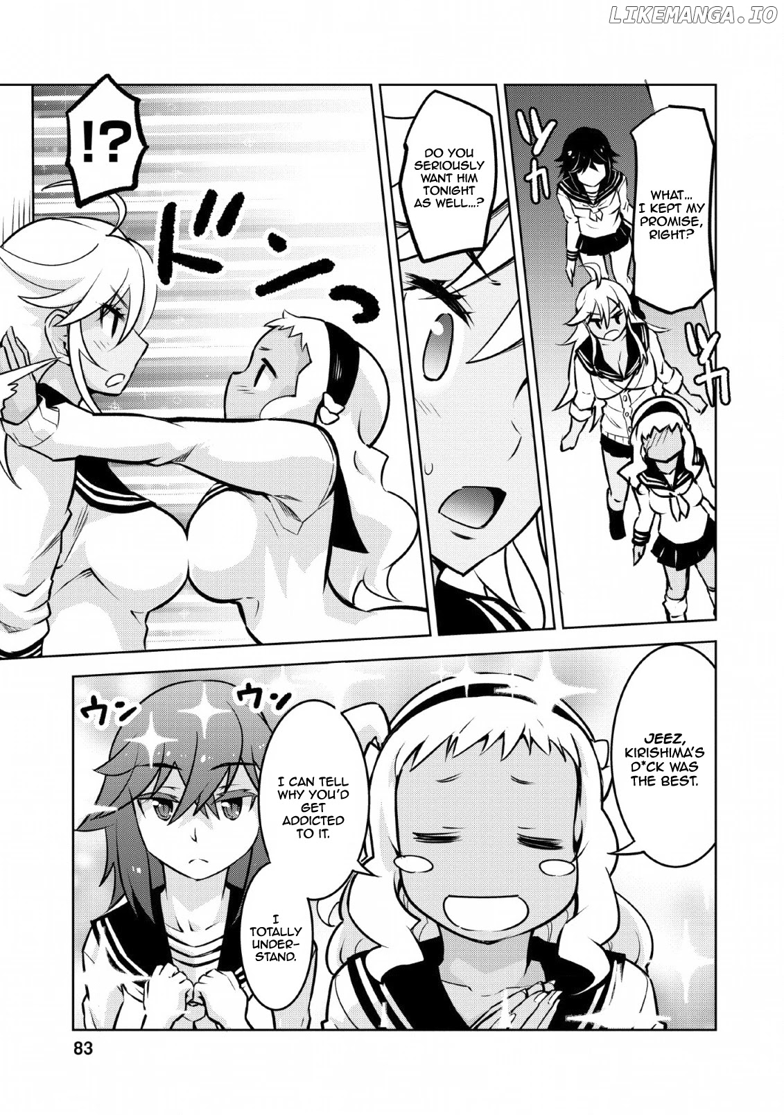 Class Teni de Ore dake Haburaretara, Doukyuu Harem Tsukuru Koto ni Shita chapter 13 - page 28