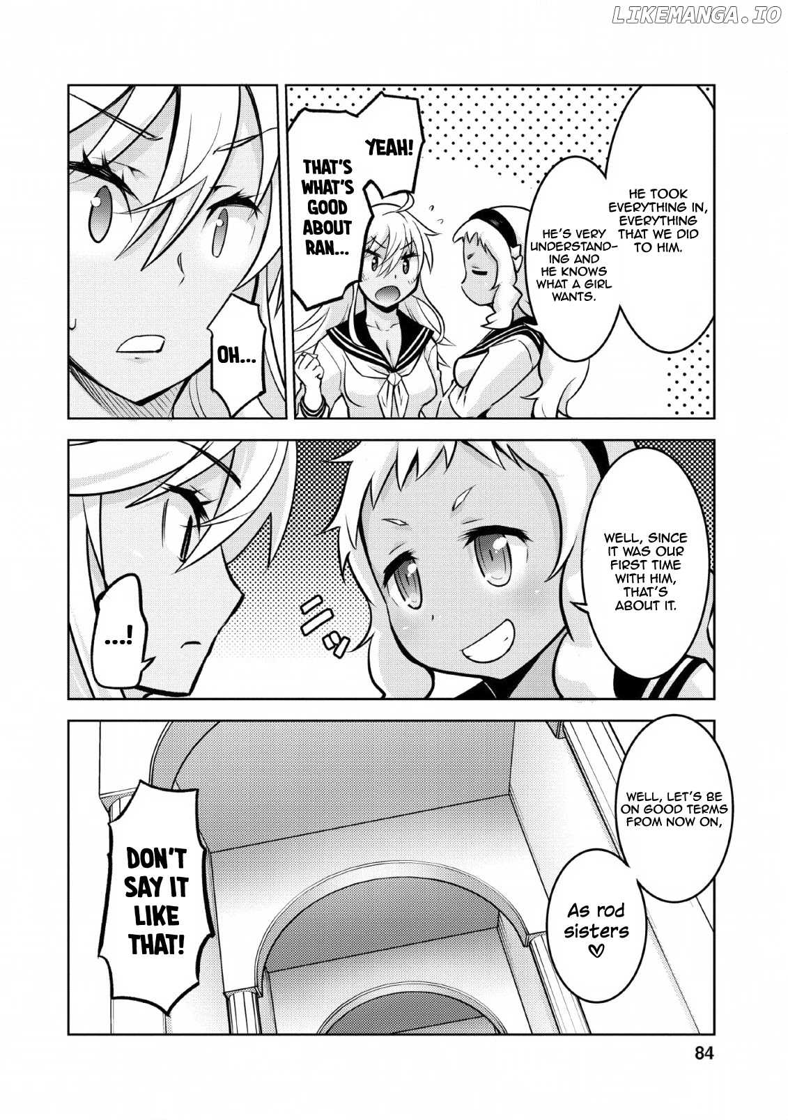 Class Teni de Ore dake Haburaretara, Doukyuu Harem Tsukuru Koto ni Shita chapter 13 - page 29