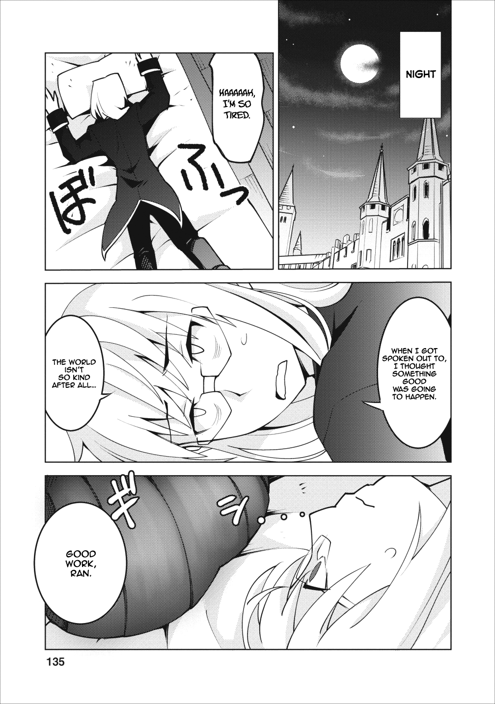 Class Teni de Ore dake Haburaretara, Doukyuu Harem Tsukuru Koto ni Shita chapter 5 - page 12