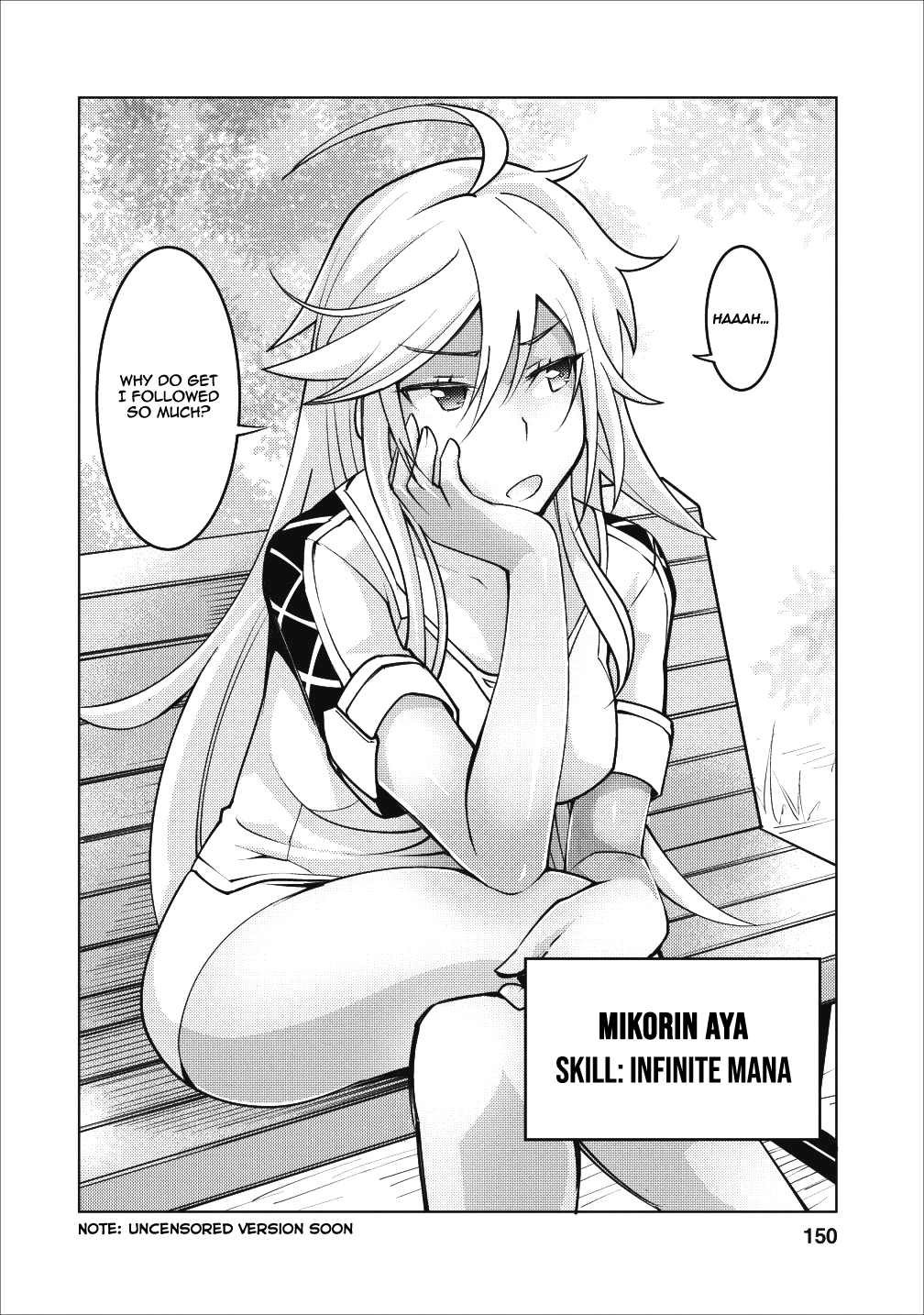 Class Teni de Ore dake Haburaretara, Doukyuu Harem Tsukuru Koto ni Shita chapter 5 - page 27