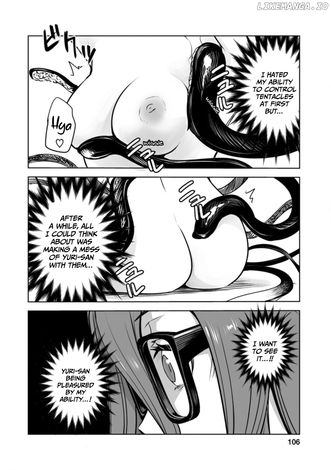 Class Teni de Ore dake Haburaretara, Doukyuu Harem Tsukuru Koto ni Shita chapter 19 - page 19