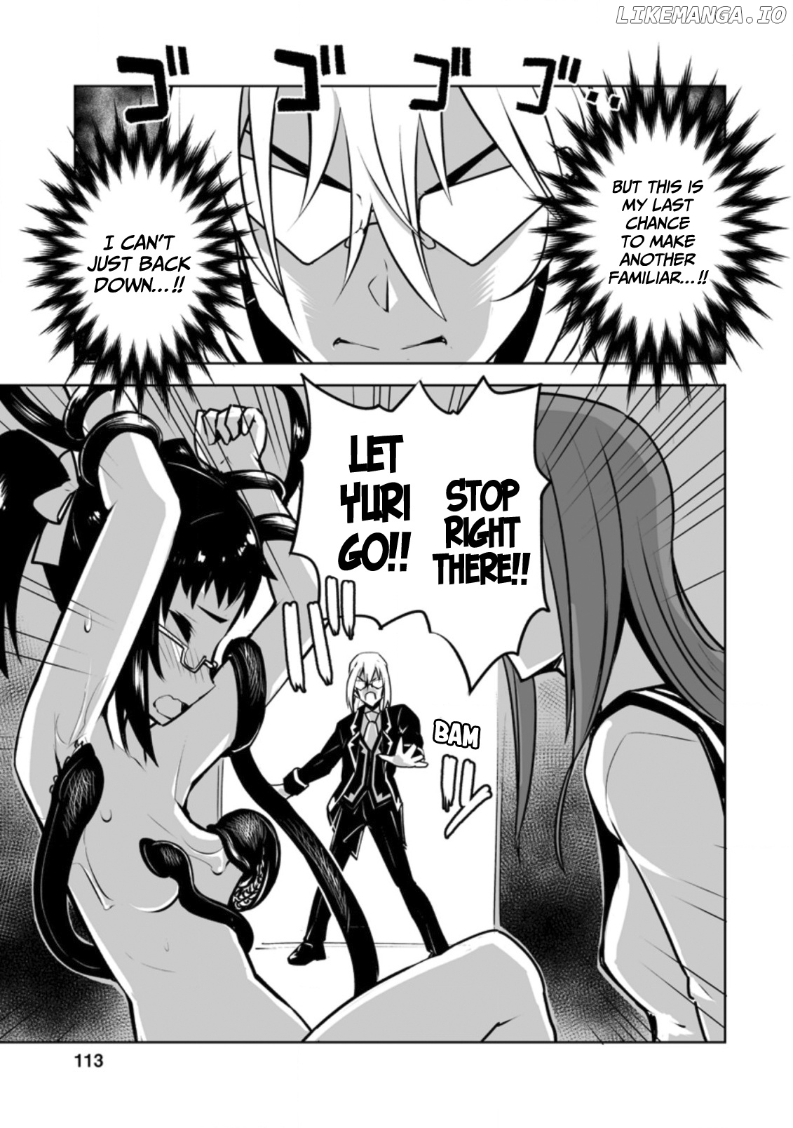 Class Teni de Ore dake Haburaretara, Doukyuu Harem Tsukuru Koto ni Shita chapter 19 - page 26