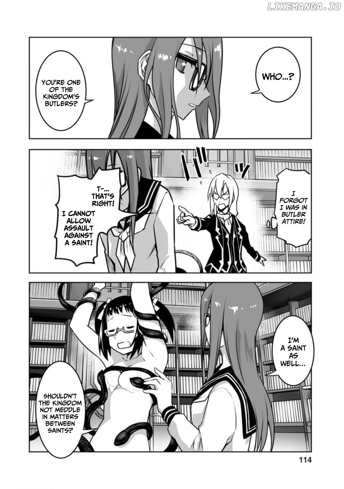 Class Teni de Ore dake Haburaretara, Doukyuu Harem Tsukuru Koto ni Shita chapter 19 - page 27