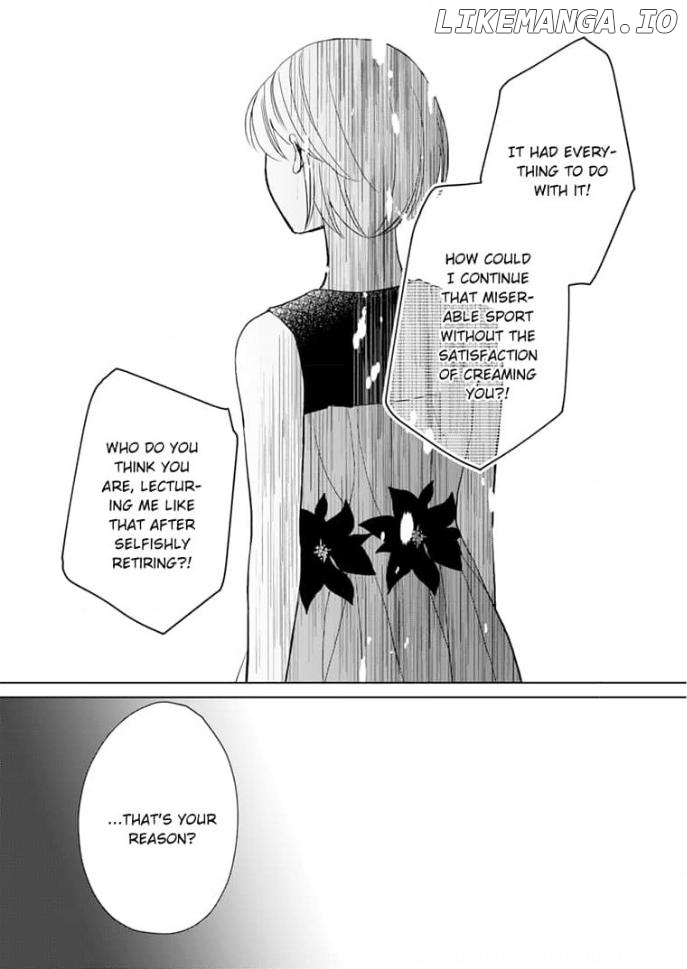 Sugar Sugar Honey Chapter 7 - page 31