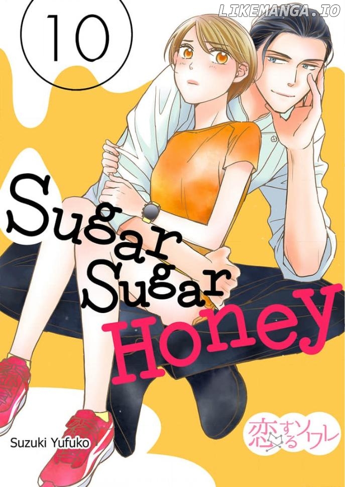 Sugar Sugar Honey Chapter 10 - page 1
