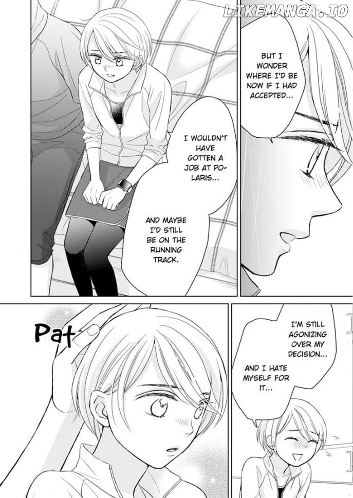 Sugar Sugar Honey Chapter 10 - page 15