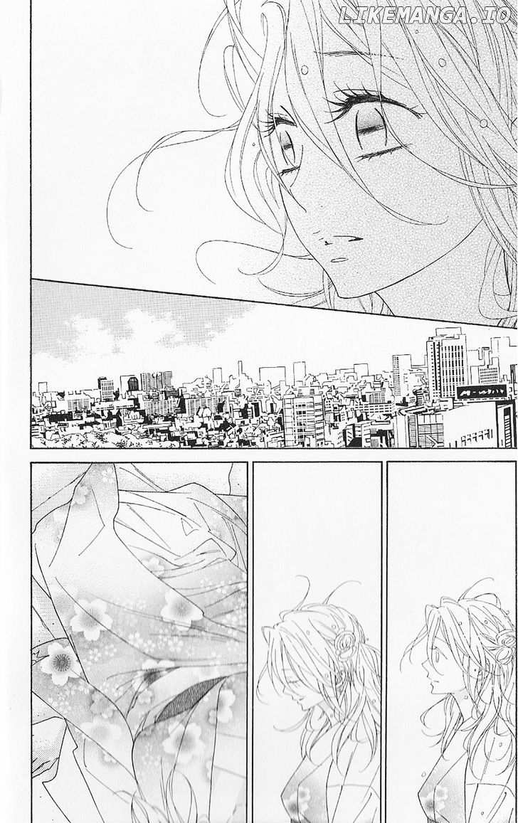 Shinobi Life chapter 45 - page 28