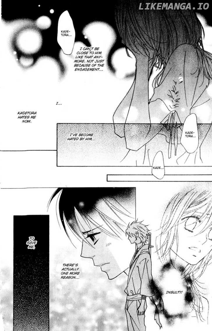 Shinobi Life chapter 14 - page 14