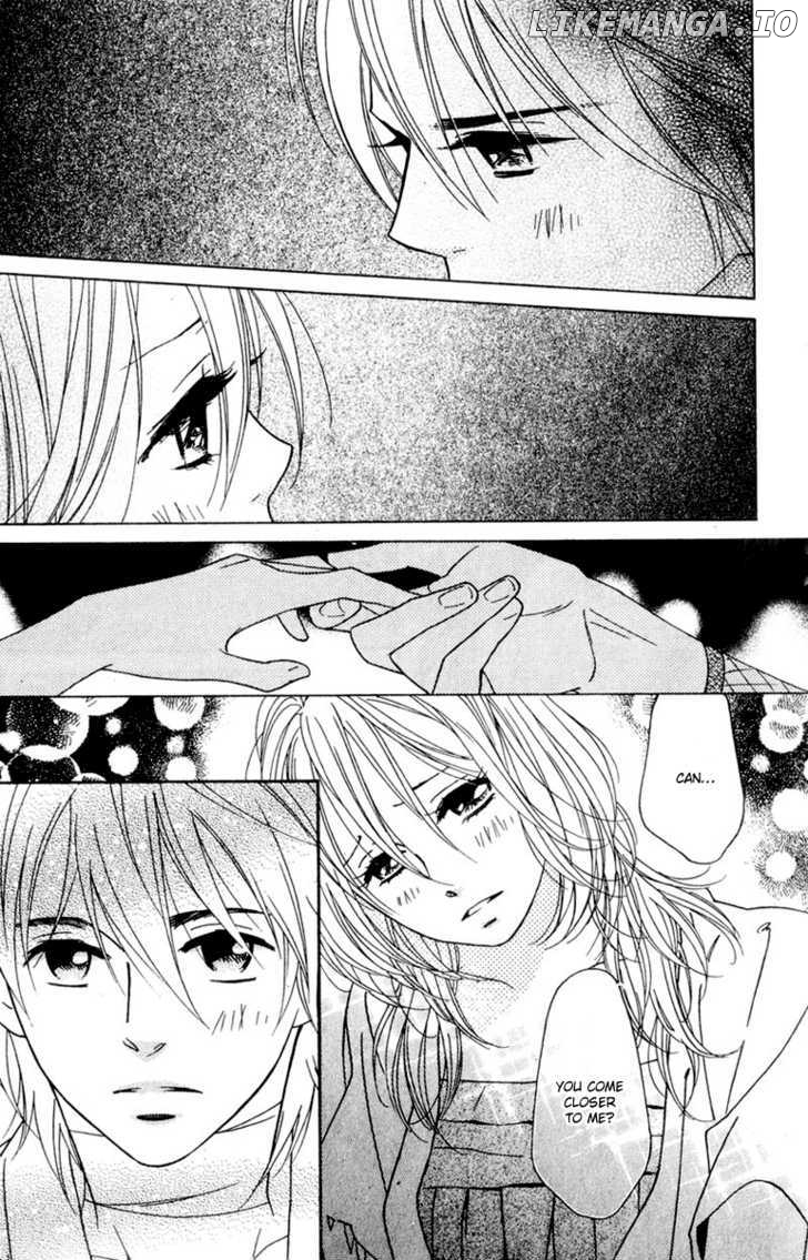 Shinobi Life chapter 14 - page 23