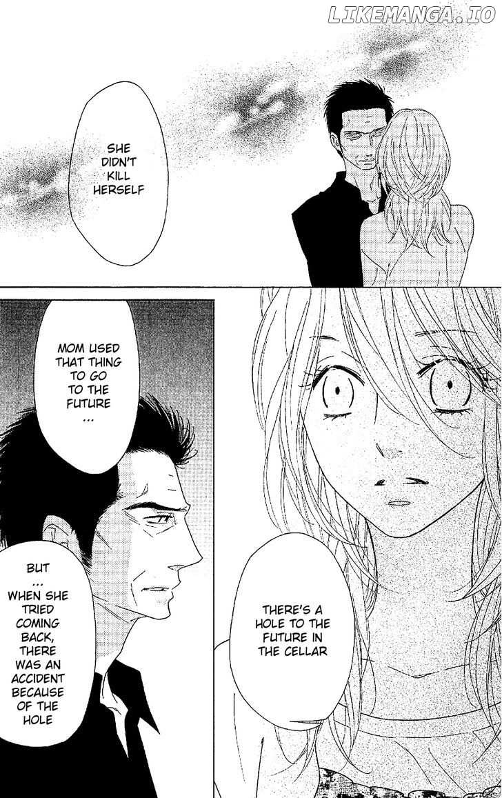 Shinobi Life chapter 52 - page 12