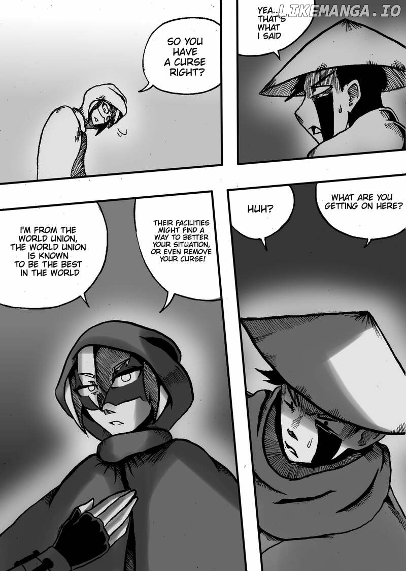 The Golden Dimension chapter 3 - page 26
