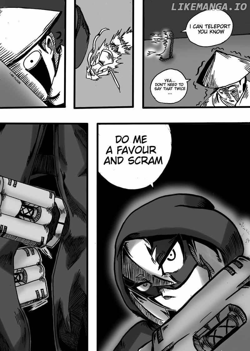 The Golden Dimension chapter 3 - page 4