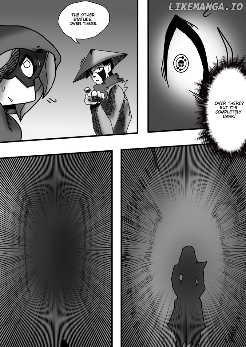 The Golden Dimension chapter 4 - page 2
