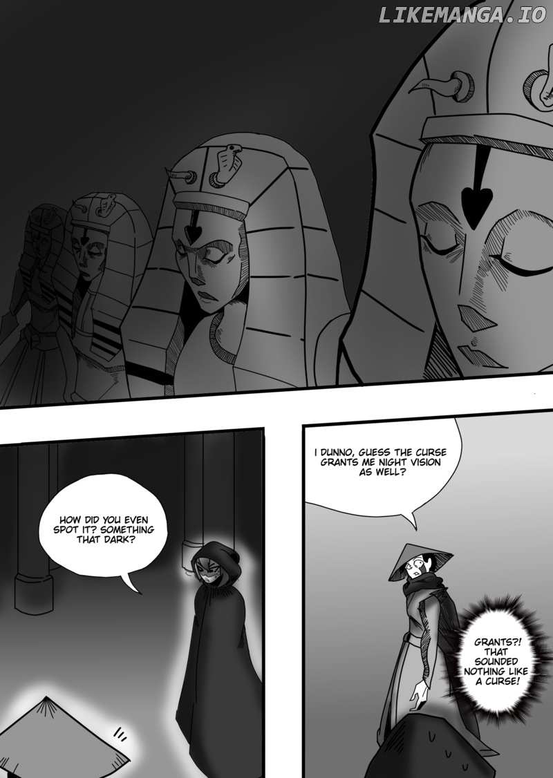 The Golden Dimension chapter 4 - page 3