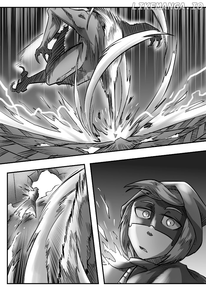 The Golden Dimension chapter 14 - page 11