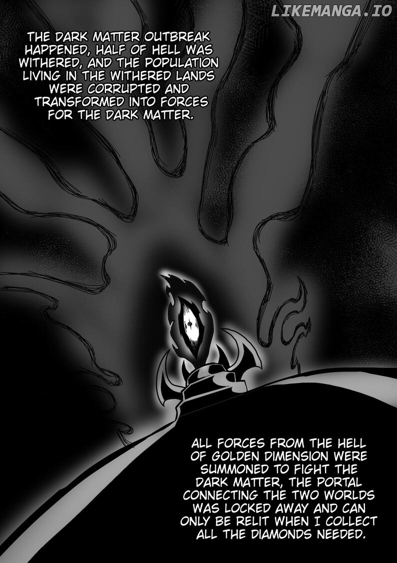 The Golden Dimension chapter 5 - page 10