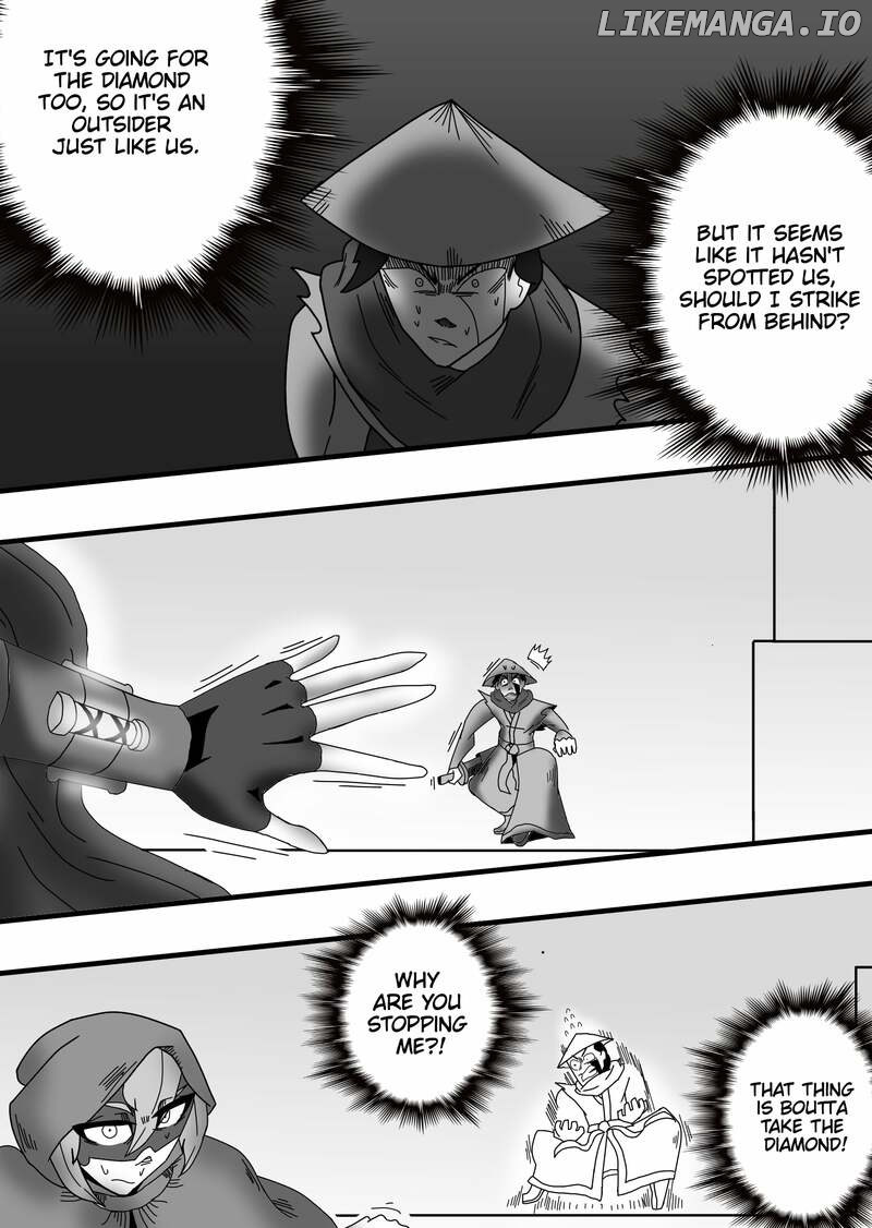 The Golden Dimension chapter 5 - page 3