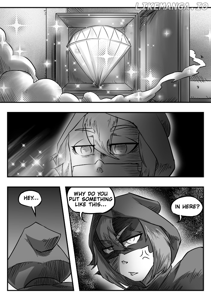 The Golden Dimension chapter 15 - page 33